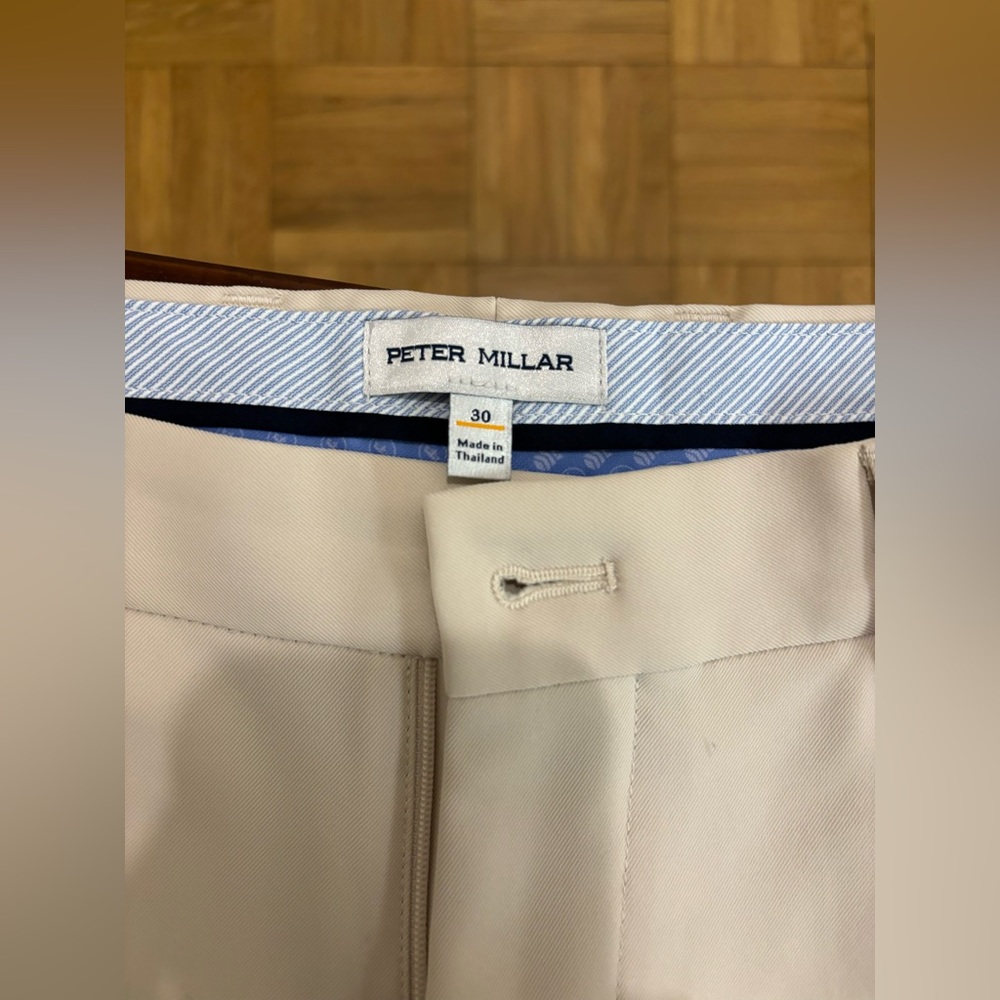 Peter Millar Men’s Shorts